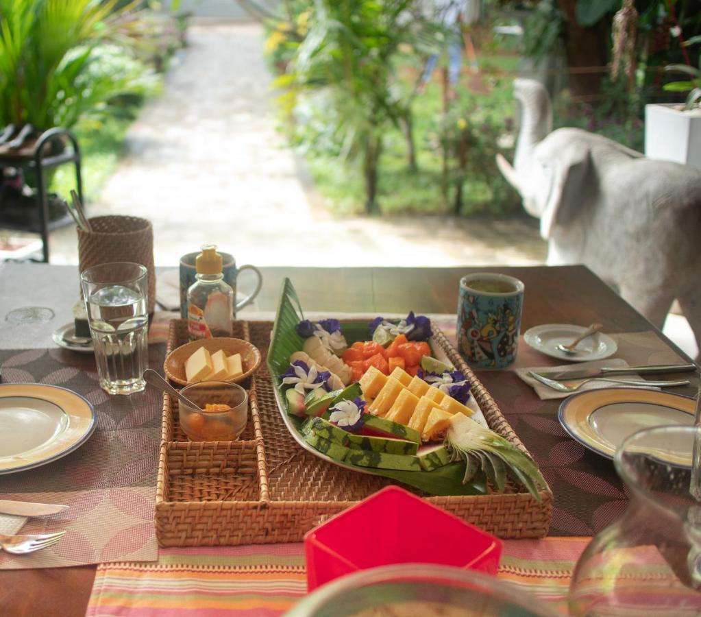 Garden Villa Talalla South Zewnętrze zdjęcie